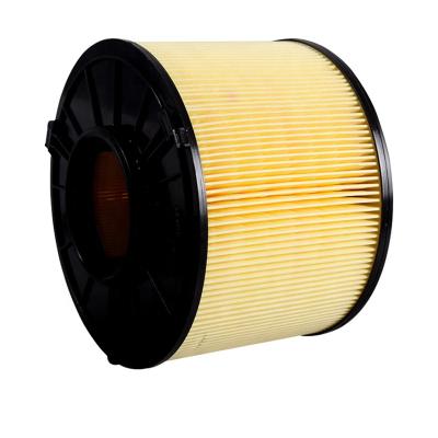 China Auto parts auto air filter, car air filterOEM8W0 133 843B 8W0 133 843E A4 (8W2) for sale