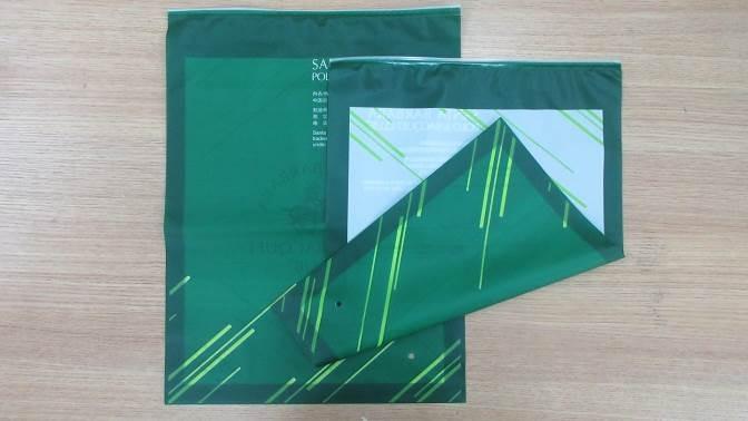 Verified China supplier - Guangzhou Lefeng Plastic Bag Co., Ltd.