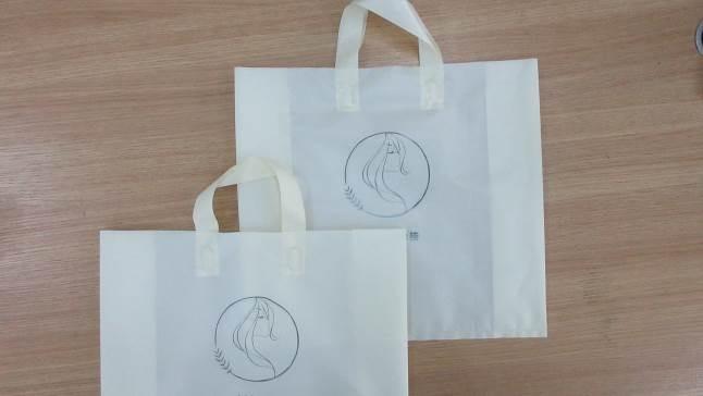 Verified China supplier - Guangzhou Lefeng Plastic Bag Co., Ltd.