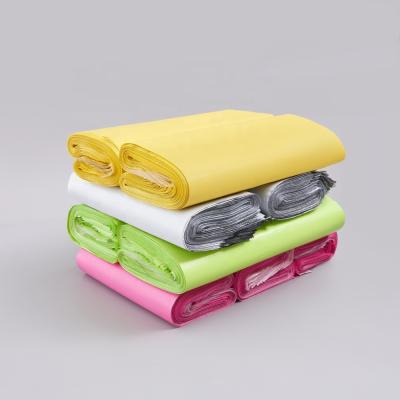 China Fashionable / Attractive In Stock Products Premium Poly Plastic Mailer Bags Padded Envelopes For Courier for sale