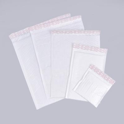 China Delivery package in stock poly bubble mailer bubble mailer factory price bubble mailer envelop bag for shipping for sale