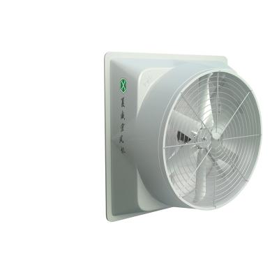 China Factory Cheap Hot Sale Custom Made Negative Pressure Exhaust Fan Outdoor Mounted Ventilating Fan for sale