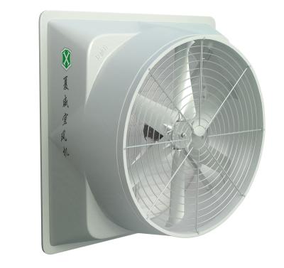 China Factory Support Customization Factory Exhaust Fan Ventilation Industrial Exhaust Fan for sale