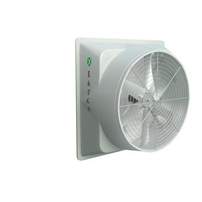 China Factory Good Quality Ventilation Hot Selling Industrial Exhaust Fans Cover Exhaust Fan for sale