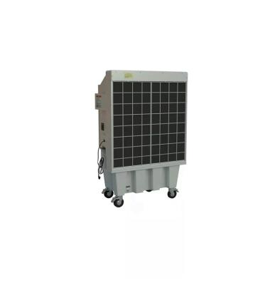 China Outdoor Best Selling Goods Using Small Mobile Free Moving Air Cooler And Room Cooler for sale