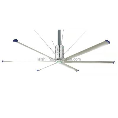 China Factory Supply Great Price Industrial Ceiling Fan 220v for sale