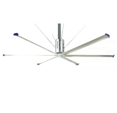 China Factory Top Sale Guaranteed High Quality Prefomace Industrial Electric Ceiling Fan for sale