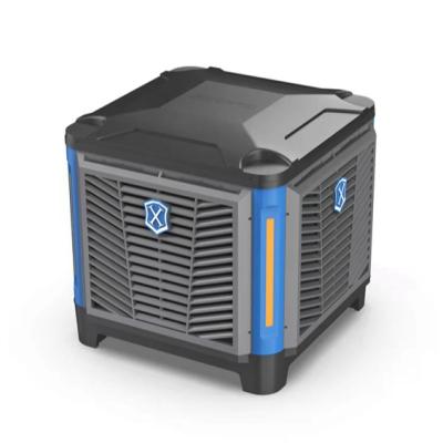 China Factory Selling Best Goods Using Industrial Commercial Air Coolers Air Cooler Duct Air Cooler With CE for sale