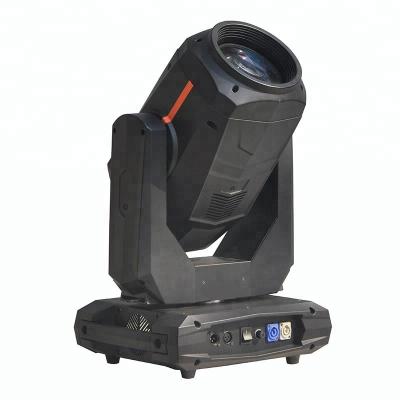 China Sports Stadiums 350W 17R Moving Head Beam Wash Light for sale