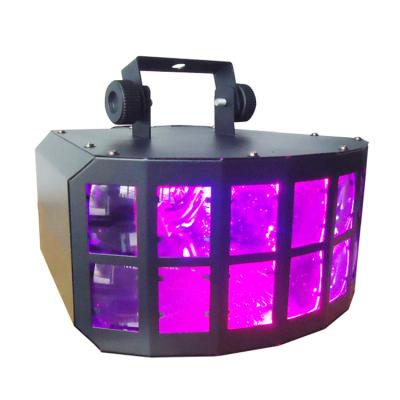 China 40W RGBW 4in1 LED DJ Disco Club Multi Color Derby Effect Lighting OK-VS-5A for sale