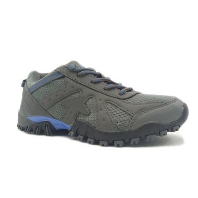 China Breathable All Terrain Increasing Outdoor Shoes Best Shoes Men for sale