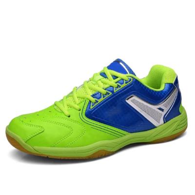 China Breathable High Quality Low Top Sports Cheap Badminton Shoes Online for sale