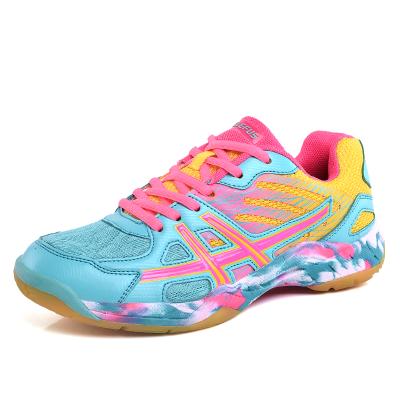 China EVA Factory Direct Supply High Quality Professional Sport Shoes Badminton Shoes for sale