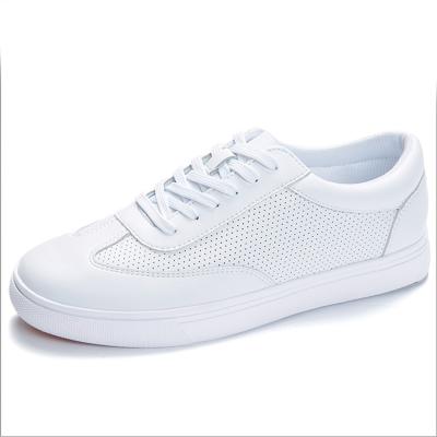 China Breathable Fashion Customized Mens Casual Shoes Online for sale