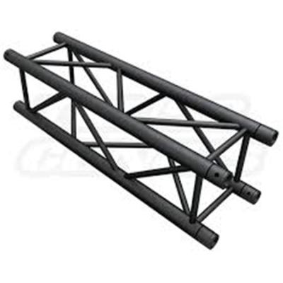 China Performance Show China Manufacture Aluminum Decorative Square Truss , Used Black Aluminum Truss for sale