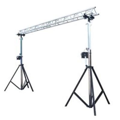 China Performance lighting truss lift tower for sale