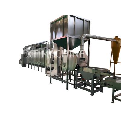 China Beverage Factory Reliable Operation Stable Peanut Butter Grinding Processing Machine for sale