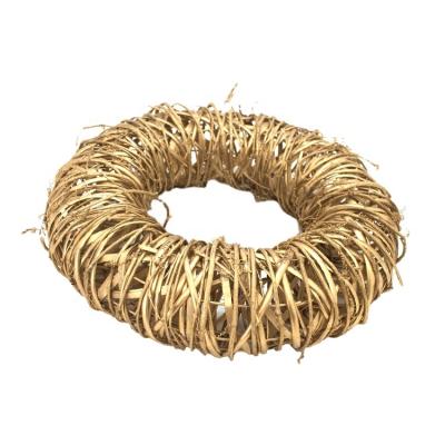 China Christmas Decoration Garlands Eco - Friendly Christmas Decoration Garlands Handwork for sale