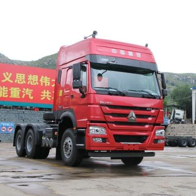 China Initial Payment Shacman/Sinotruk/HOWO 371/375/380/400 HP Dump Heavy Duty Towing Truck for sale