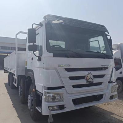 China Durable HOWO 371 Dump Truck for Construction 6.8x2.5x3.8m 30-Day Money Back Guarantee for sale