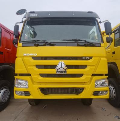 China Carbon Steel Cargo Box Versatile Dump Truck with 351-450hp Sinotruk Chassis and Tyres for sale