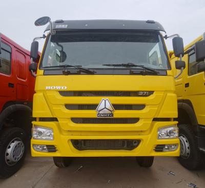 China Carbon Steel Cargo Box Heavy-Duty Dump Truck with Tyres and Hydraulic Assistance for sale