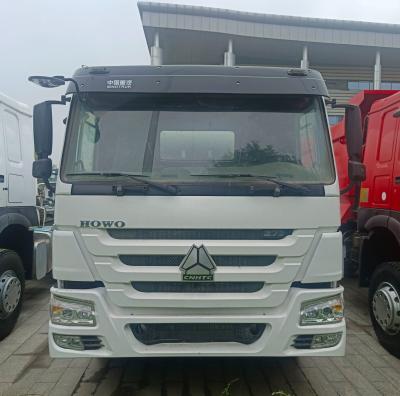 China ZZ1257N3647N1 12m3 Sinotruk HOWO Concrete Mixer Truck for Construction Equipment for sale