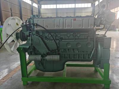 China Watergekoelde koelcilinder voor Sinotruk Wd615.47 Heavy Duty Truck Engine Components Te koop