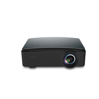 중국 Built-in Speakers 4K Full HD 1080p Home Office Native Video Projector 판매용