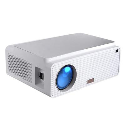 Κίνα 3D Ready Full HD Led Projector 6800 Lumens 1080p Portable Cinema Proyector προς πώληση