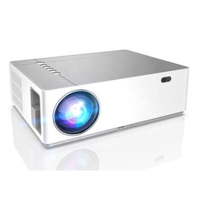 Κίνα Best Choice 3D Native Home LCD 1080p LED Video Projector Ready For Birthday Use προς πώληση