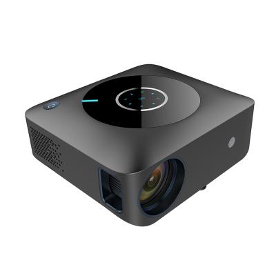 China Ready Wholesale Price 3D Upgraded Home Led LCD FHD Video 1080p MINI Projector for sale