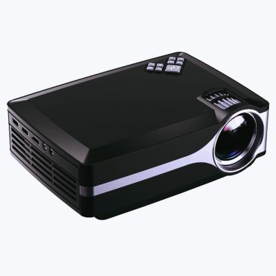 China High Quality Ready Internet Video Home Theater Projector j03 Max Mini Projector Smart Projector Portable from BOFUN for sale