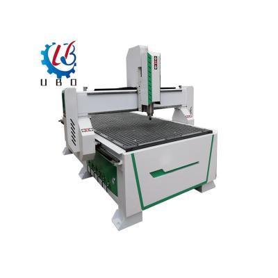 China Acrylic PVC Wood Engraving Cutting Hot Selling Cheap 3d Engraving Machine CNC Wood Router Carving Machinery for sale