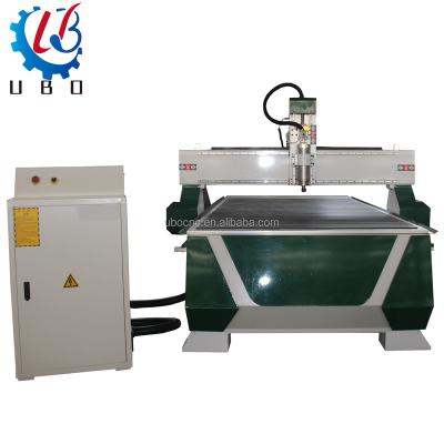 China Acrylic PVC Wood Engraving Cutting High Efficiency 3 Axis Double Spindle CNC Router Engraving Machine for sale