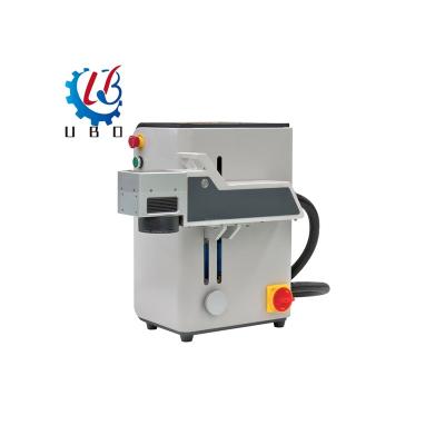 China High Quality Air Cooled Laser Marker RAYCUS Laser Source Marking Machine Portable Type Metal Wood Fiber Laser Price Customized Color for sale