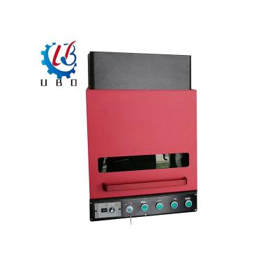 China Various Factory Full-inclusive Sale Widely Use Fiber Laser Engraving Laser Marking Machine RAYCUS Mini Portable Laser Marker Red Laser Source for sale