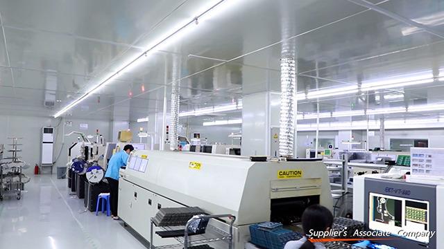 Verified China supplier - Shenzhen Yueyuan Zhilai Technology Co., Ltd.