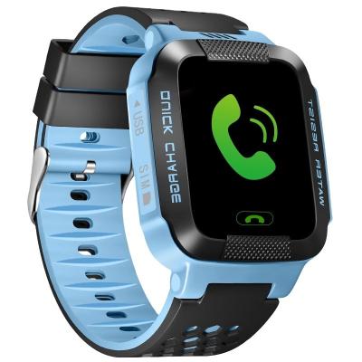 China 3G OEM Y21G Kids Watch Multi Language 2G Waterproof SOS Network Set GPS For Multifunctional Kids Smart Watch with sim card for sale