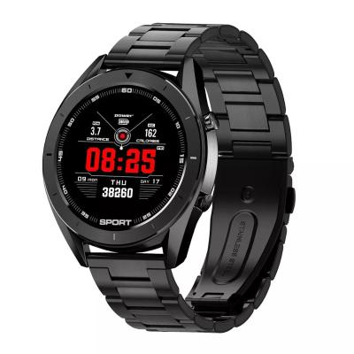 China Wifi DT99 Smart Watch Gps With Round Heart Rate Sensor Blood Pressure Monitor 1.2 Hour Sleep Monitor Touch Screen Full Sports Fitness for sale