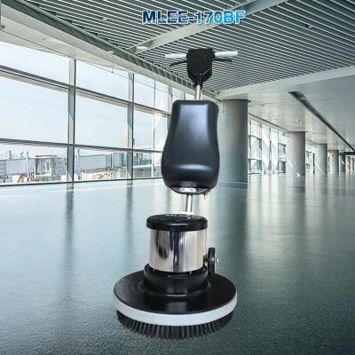 China MLEE-170BF Hotels Professional Washing Portable Commercial Automatic Carpet Cleaning Machine for sale