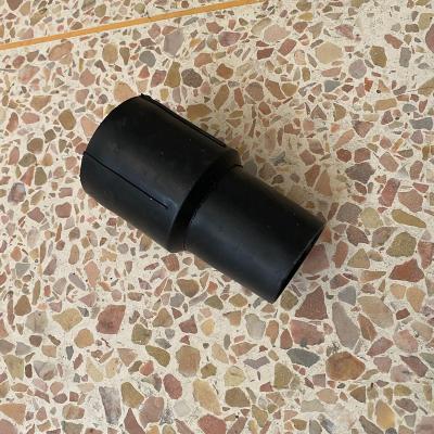 China Hotels MLEE 38.6mm Inner to 48.6mm Inner Vacuum Line Replacement Part Connector for sale