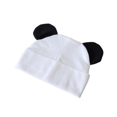 China Casual Winter Knit Infant Babi Set Babies Beanie Head Cotton Warmer Hats Hat Crochet Cheap Summer Baby Boy Bucket Hats for sale