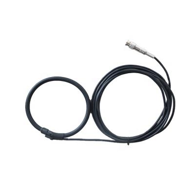 China FRC-350 Rogowksi Current Coil Flexible Inner Diameter 103mm Current Transformer for sale