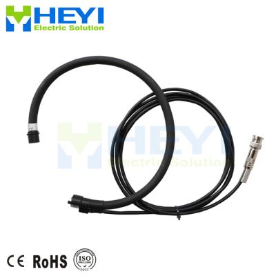 China Current flexible current transformer for 1A - 10000A, FRC Rogowski love for power monitoring for sale