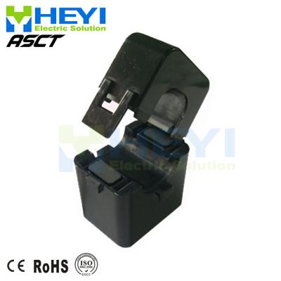 China HEYI Slot Core Current Current Transformer KCT-24 100A/40mA 200A/66.7mA 400A/80mA Clamp-on Current Transformer for sale