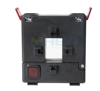 China HEYI Split Core Current Transformers HK-23 100/5 High Accuracy Low Voltage Distribution Current Transformer Electrical Converter 20*30mm for sale