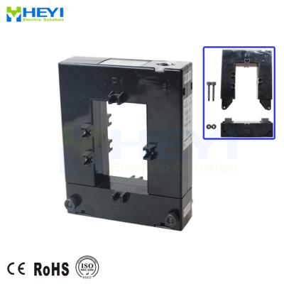 China Split Core Current Transformer 400/5A Current Current Transformer DP-58 Low Voltage Current Transformer for sale