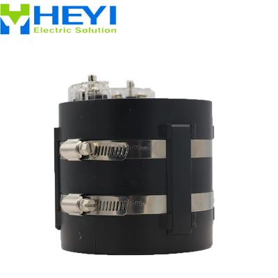 China OCT-50 Split Core Current Outdoor Current Transformer for sale