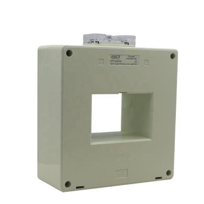 China 300A-2000A Current Transformer Protection Slot Core Current Protective Class 5P 10P HPT-80 for sale